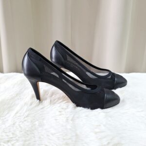Chanel Pumps