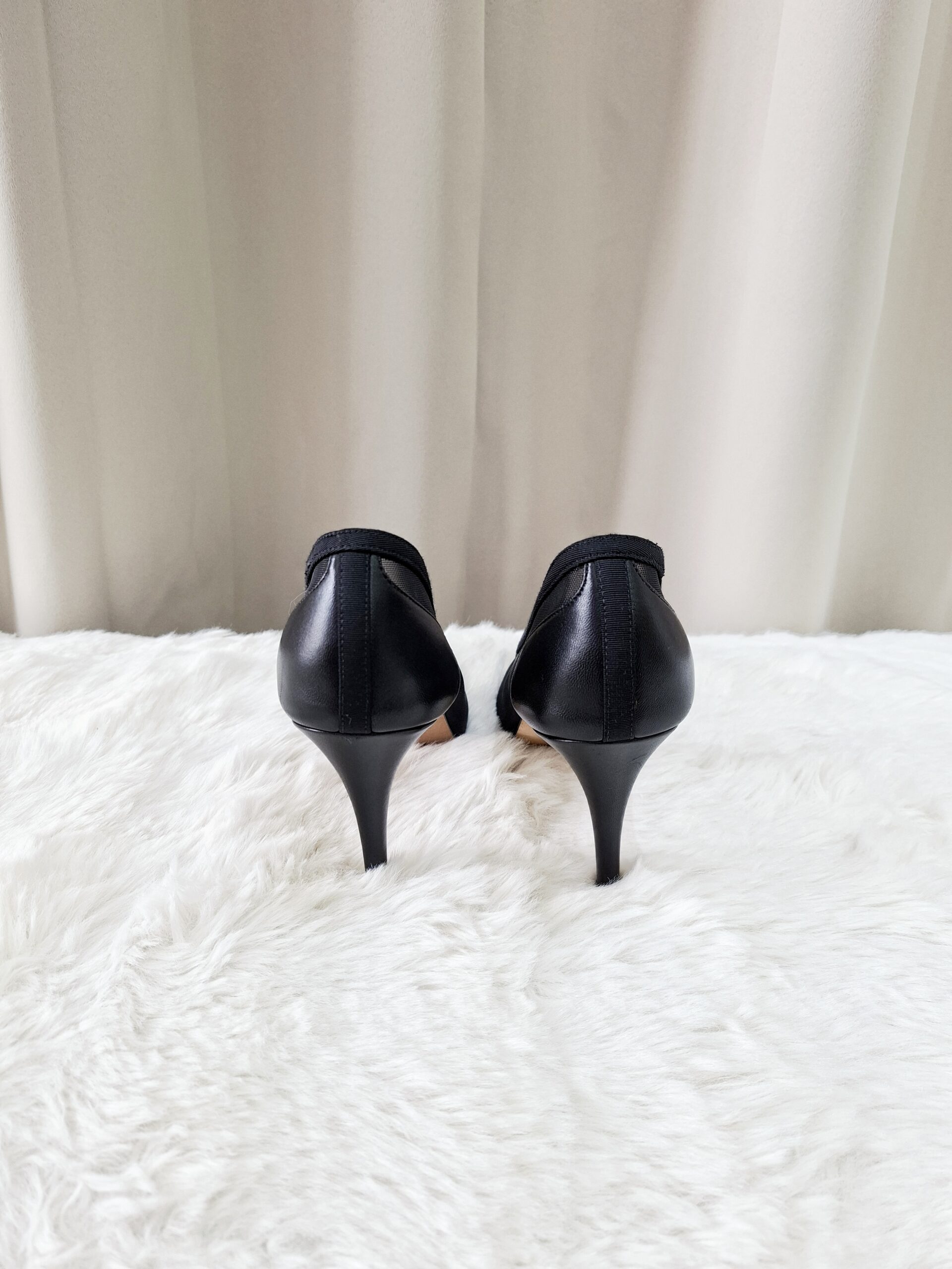 Chanel Pumps Chanel Pumps