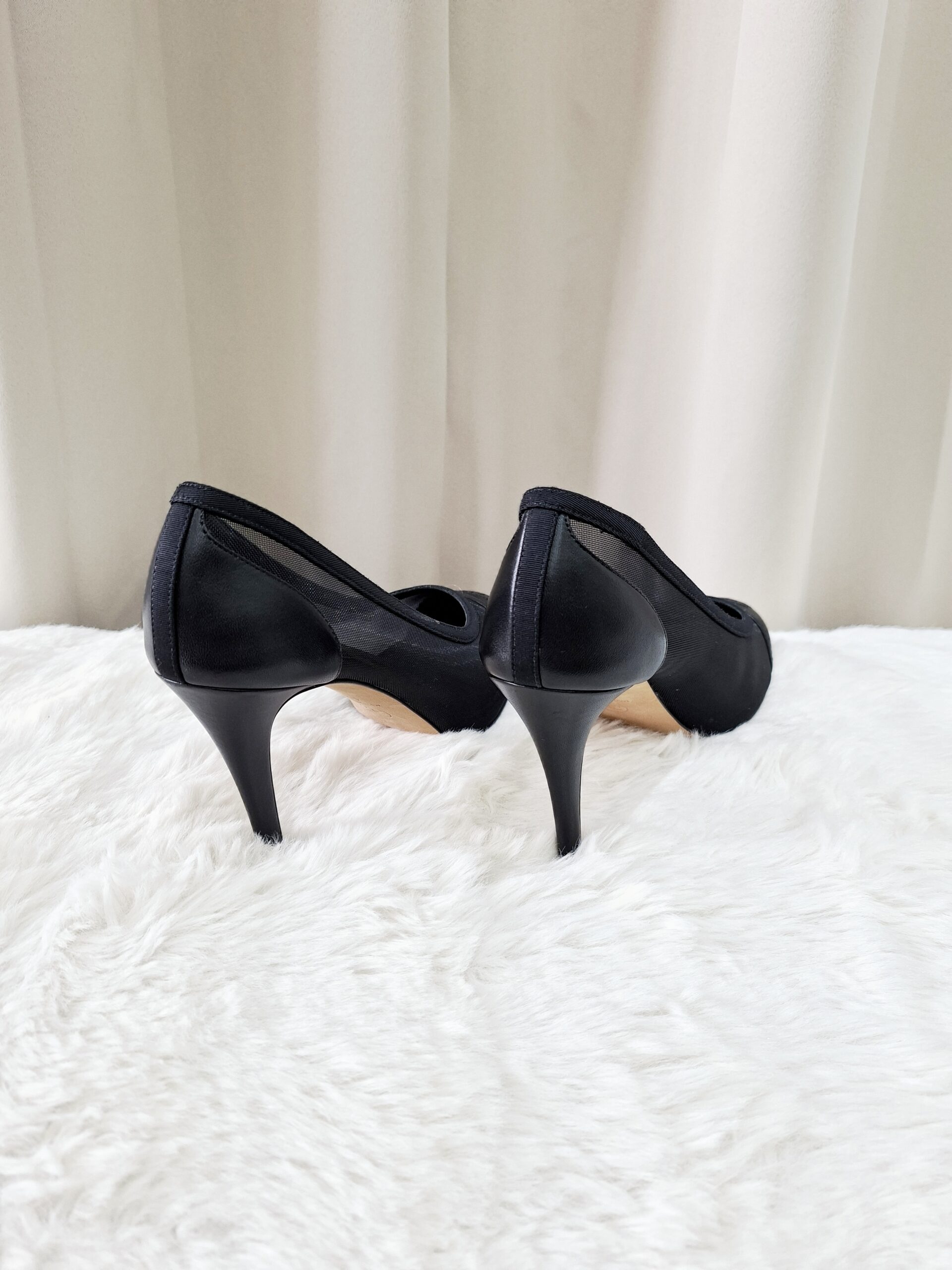 Chanel Pumps Chanel Pumps
