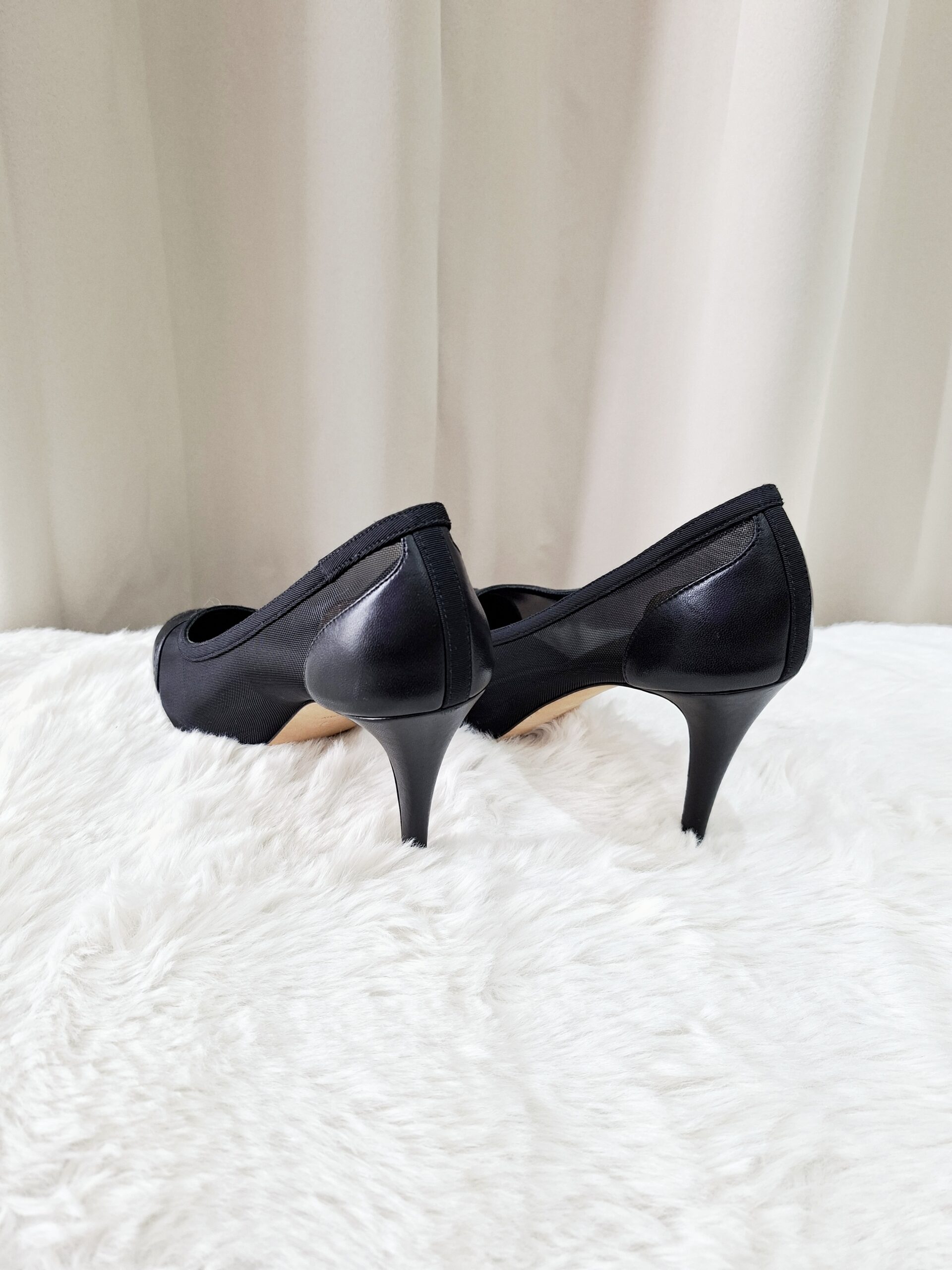 Chanel Pumps Chanel Pumps