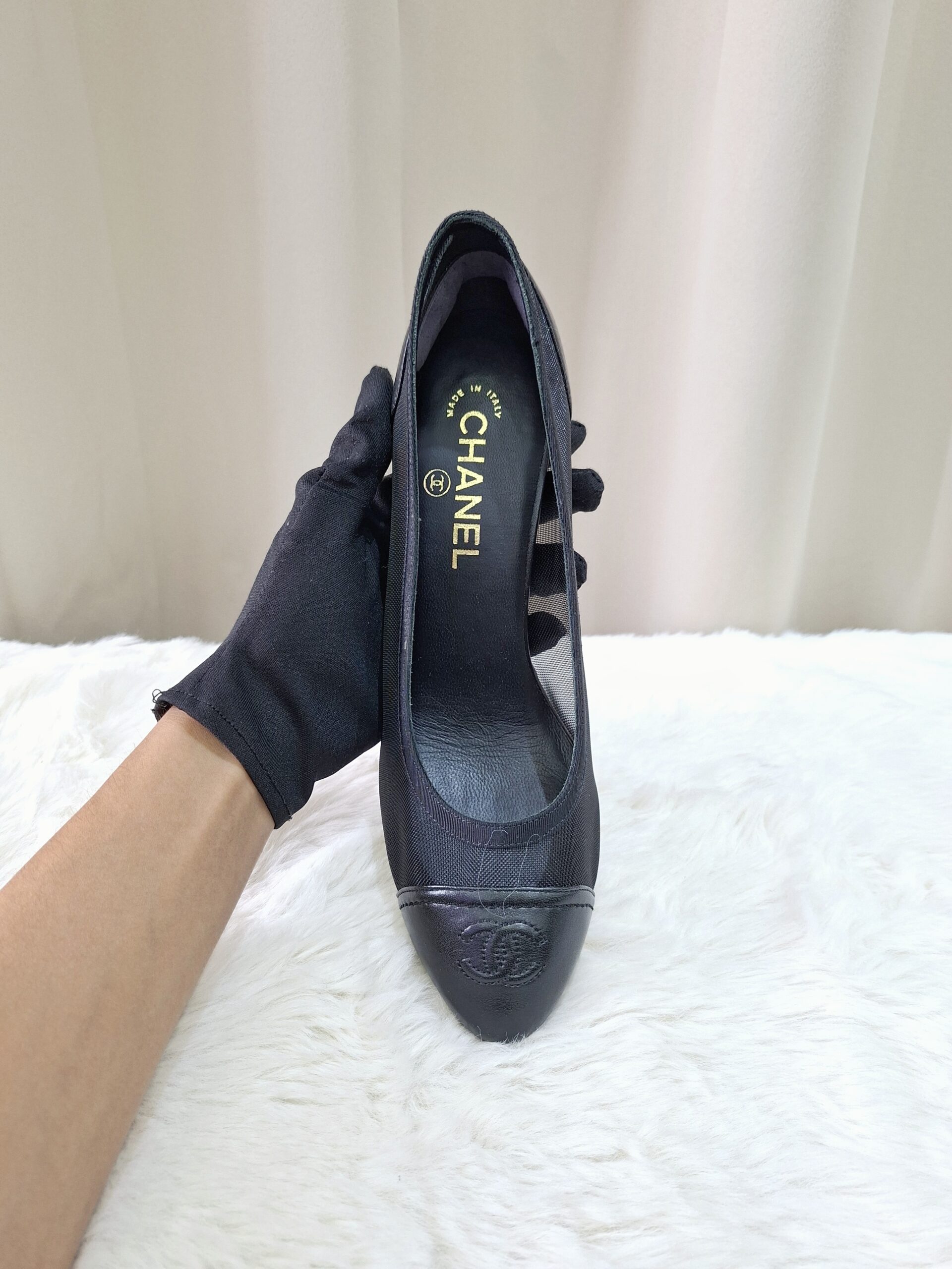 Chanel Pumps Chanel Pumps