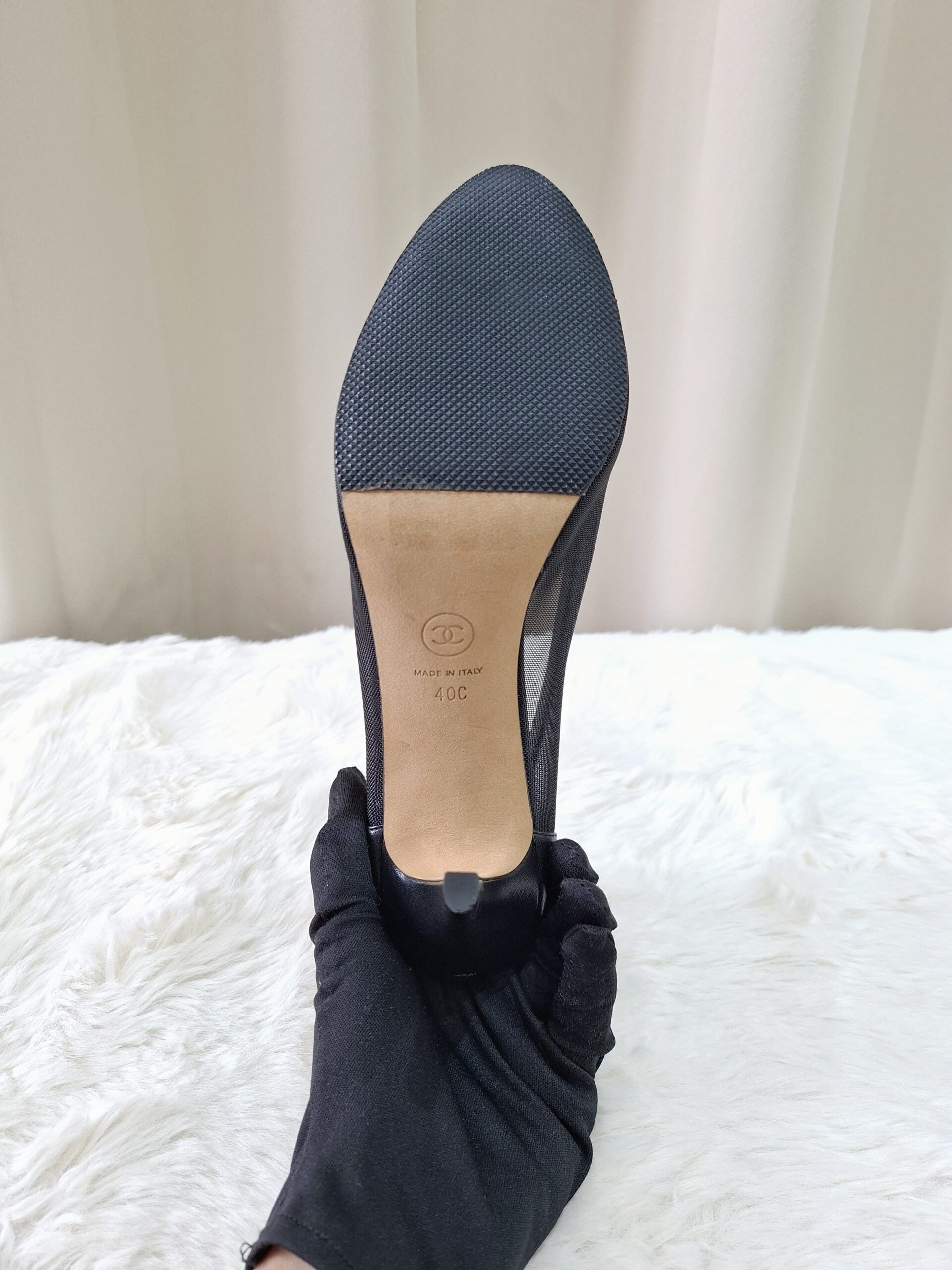 Chanel Pumps Chanel Pumps