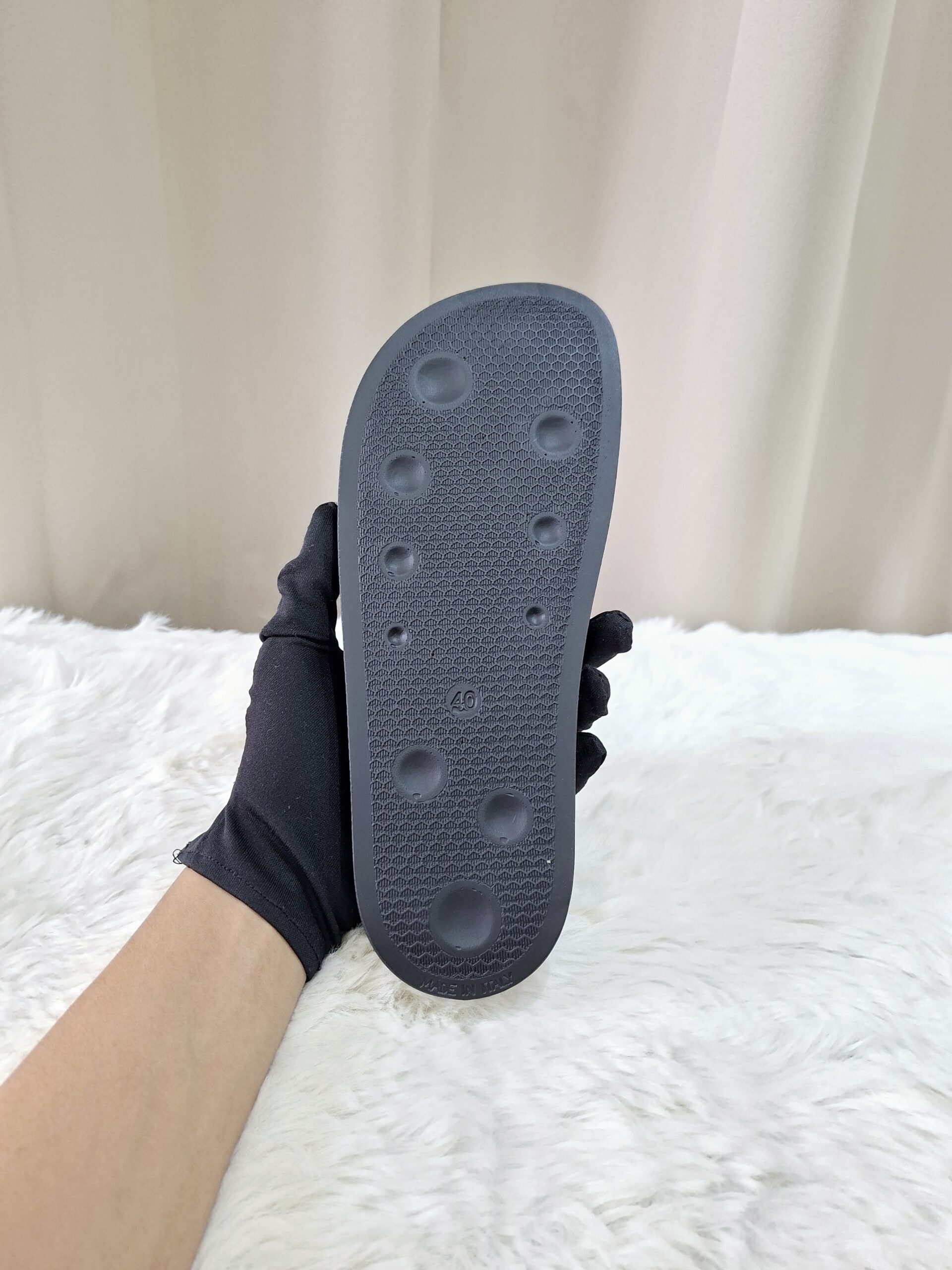 Off White Slides Off White Slides