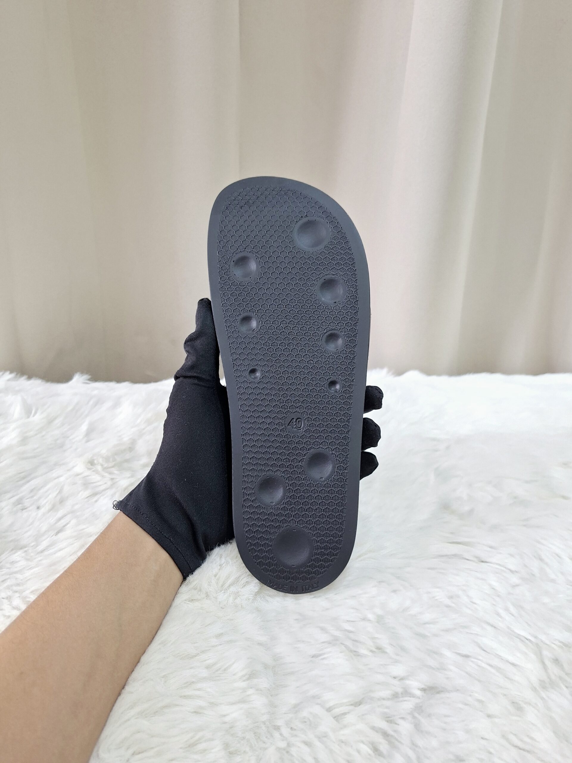 Off White Slides Off White Slides