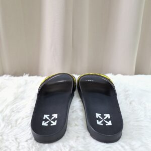 Off White Slides