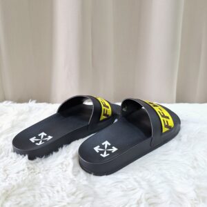Off White Slides