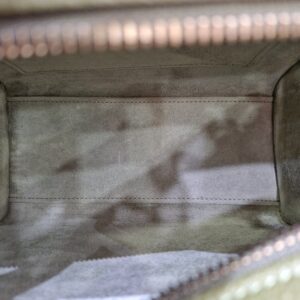 Celine Nano Luggage