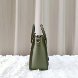 Celine Nano Luggage