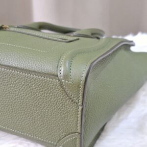 Celine Nano Luggage