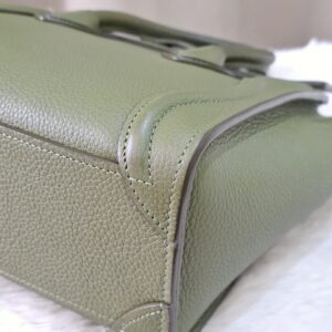 Celine Nano Luggage