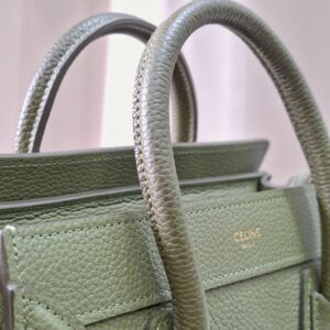 Celine Nano Luggage
