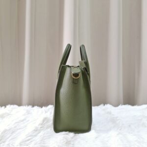 Celine Nano Luggage