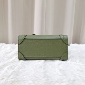 Celine Nano Luggage