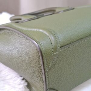 Celine Nano Luggage