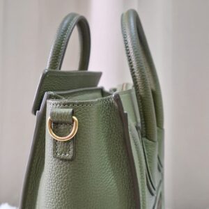 Celine Nano Luggage