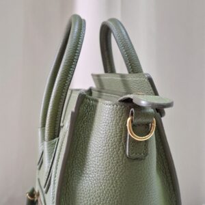 Celine Nano Luggage
