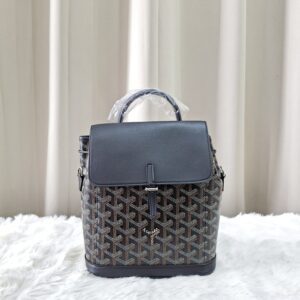 Goyard Alpin Mini Backpack