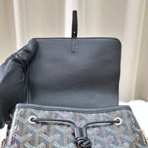 Goyard Alpin Mini Backpack