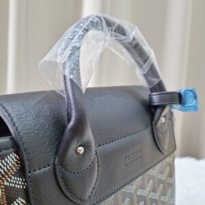 Goyard Alpin Mini Backpack