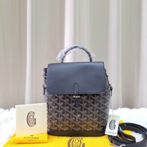 Home Goyard Alpin Mini Backpack