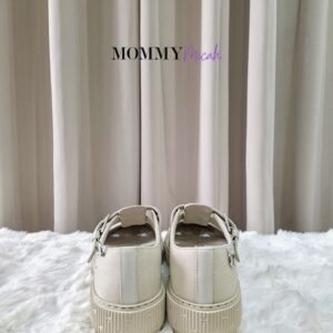Hermès Chypre Chucky Rubber Sandals