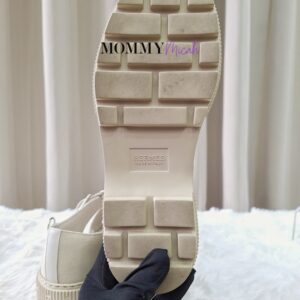 Hermès Chypre Chucky Rubber Sandals