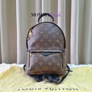 LV Palmspring PM Monogram
