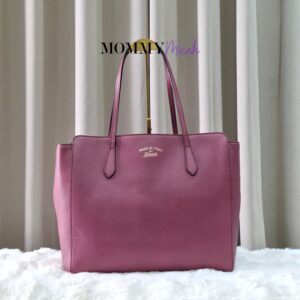 Home Gucci Swing Tote Bag