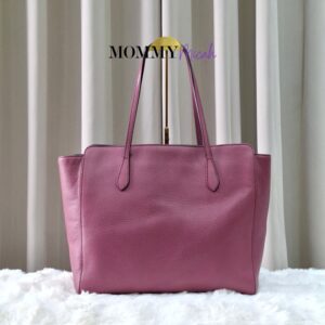 Gucci Swing Tote Bag