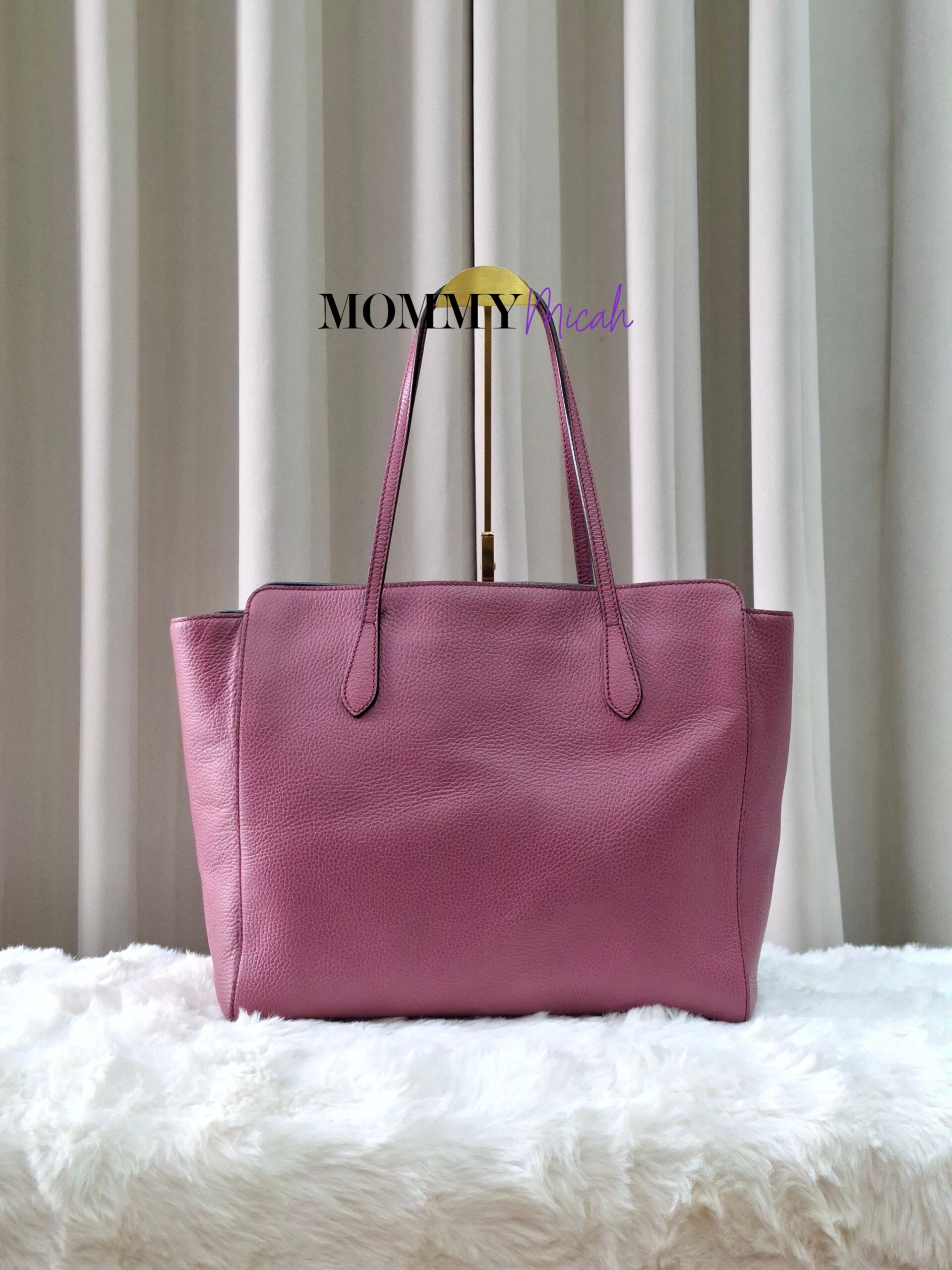 20260819 113645 Gucci Swing Tote Bag