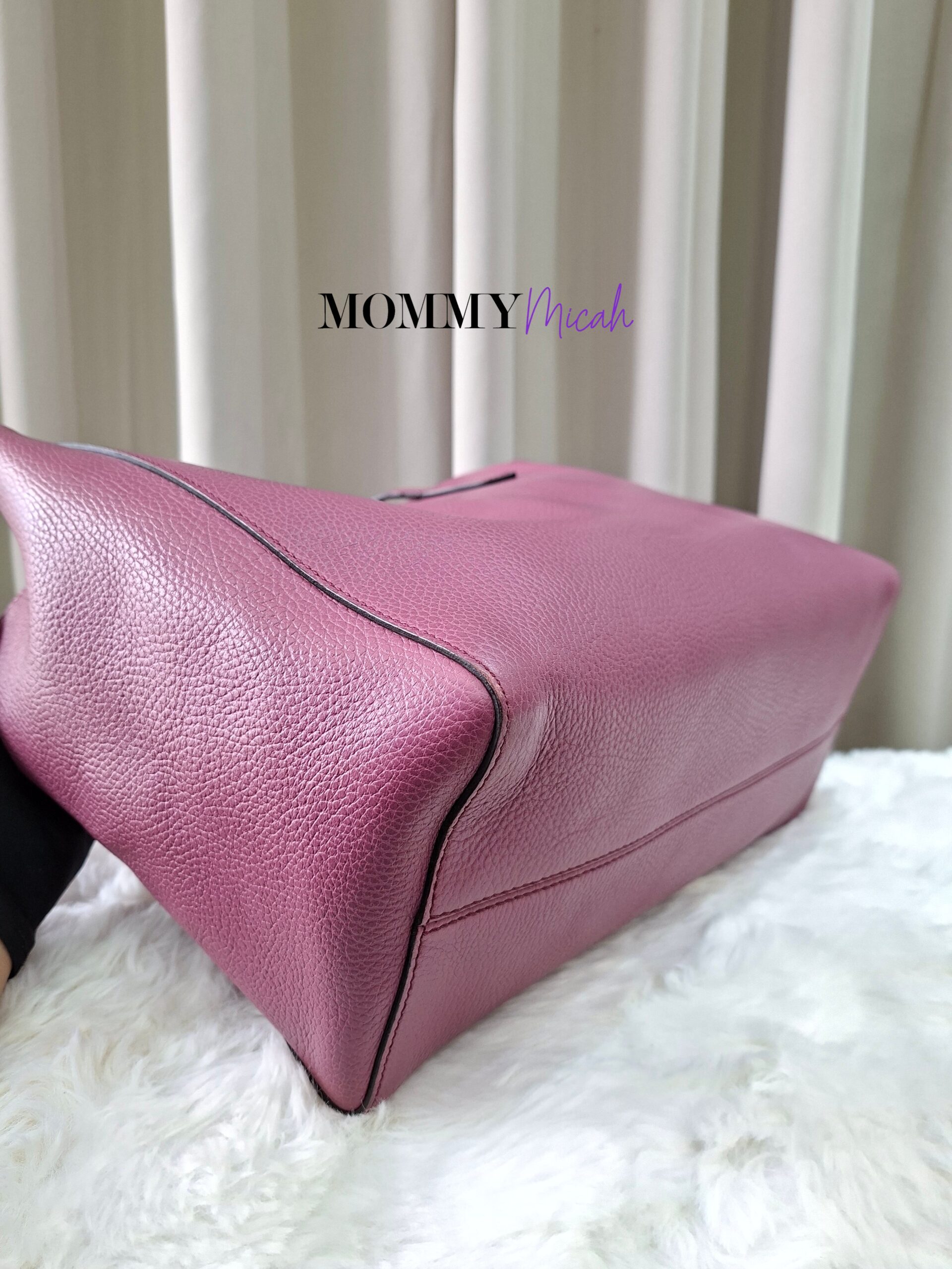 Gucci Swing Tote Bag Gucci Swing Tote Bag