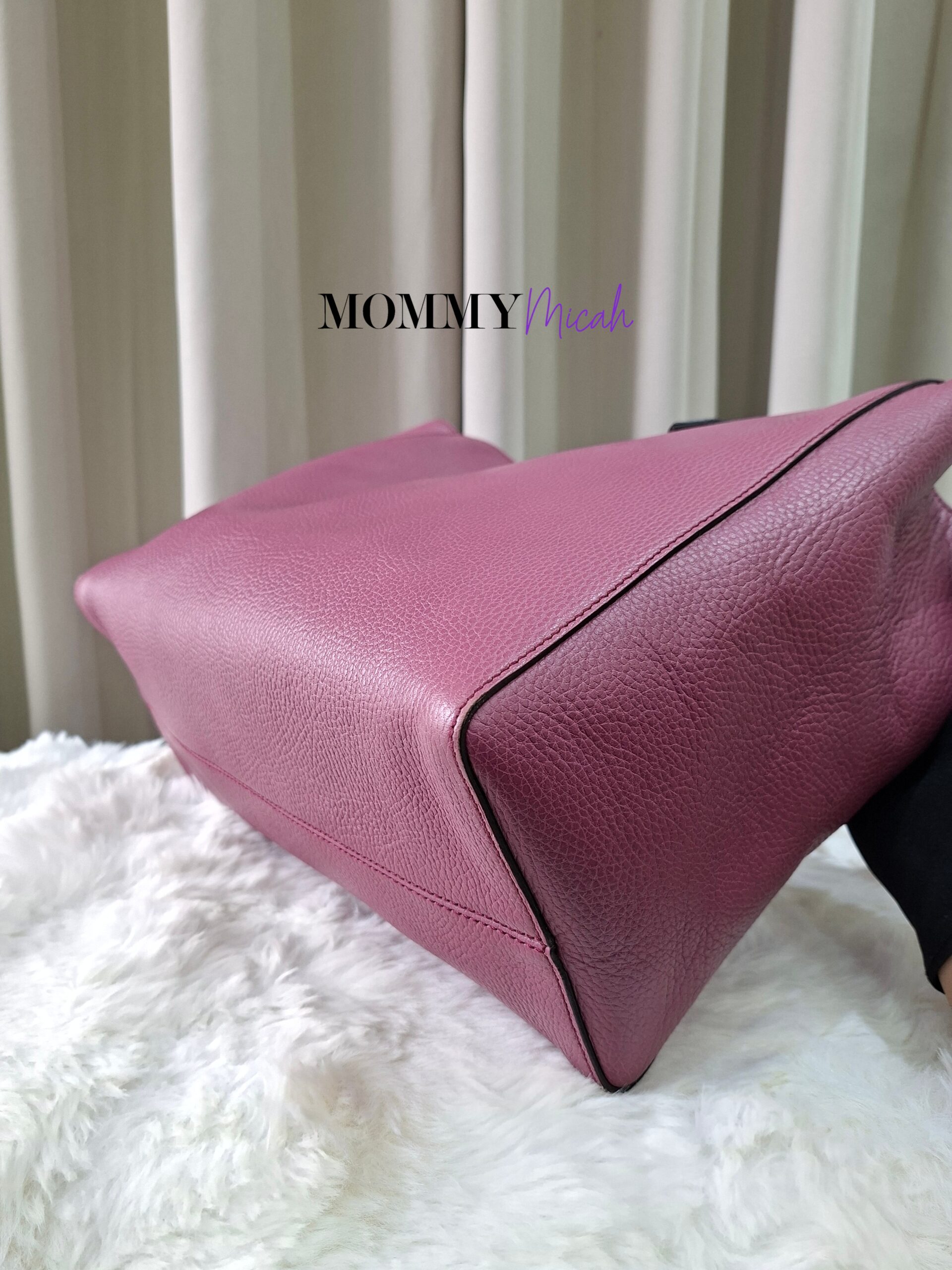 Gucci Swing Tote Bag Gucci Swing Tote Bag