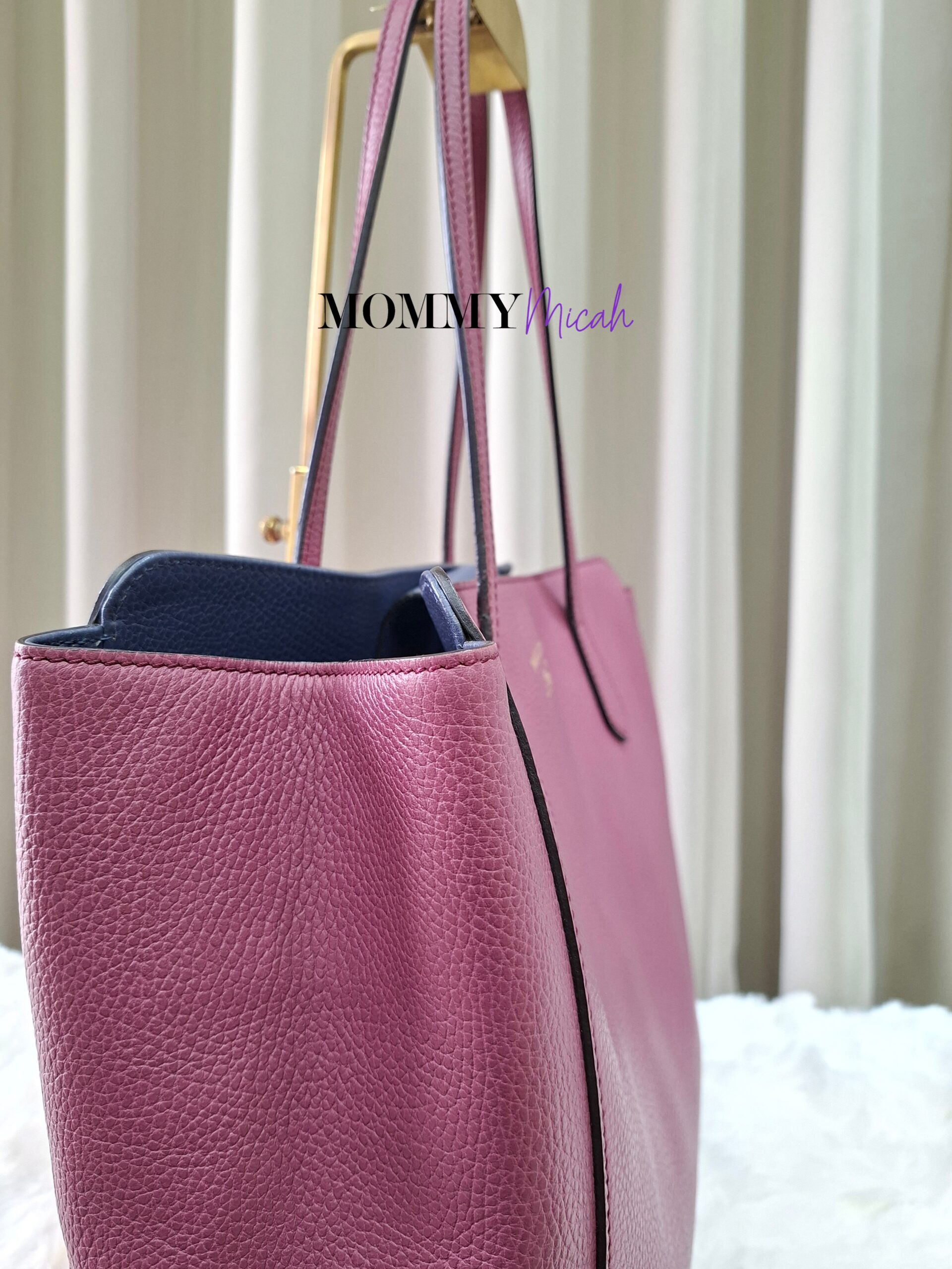 Gucci Swing Tote Bag Gucci Swing Tote Bag