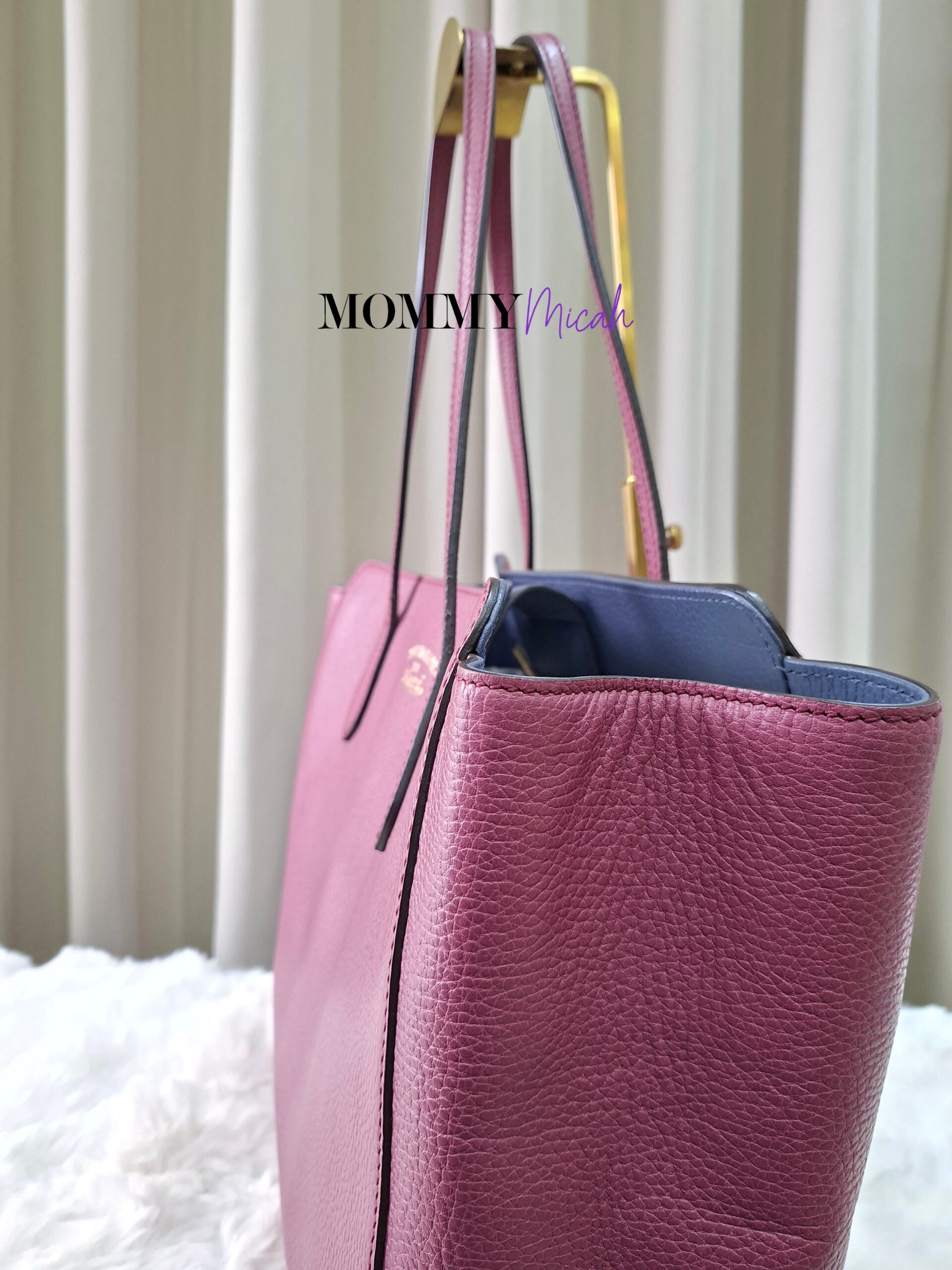 Gucci Swing Tote Bag Gucci Swing Tote Bag