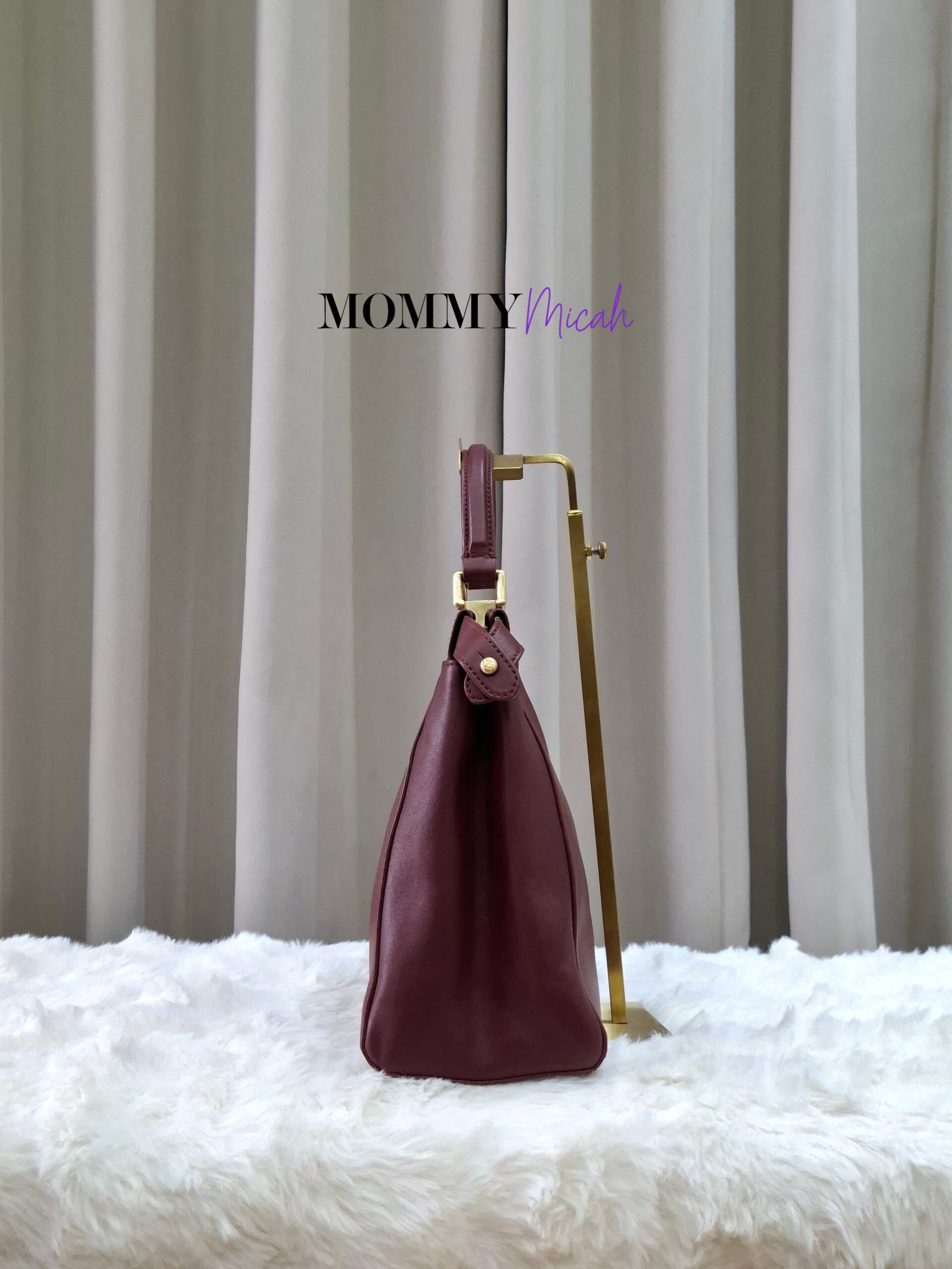 Fendi Peekaboo Handbag Fendi Peekaboo Handbag