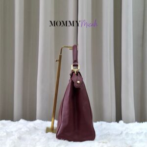 Fendi Peekaboo Handbag
