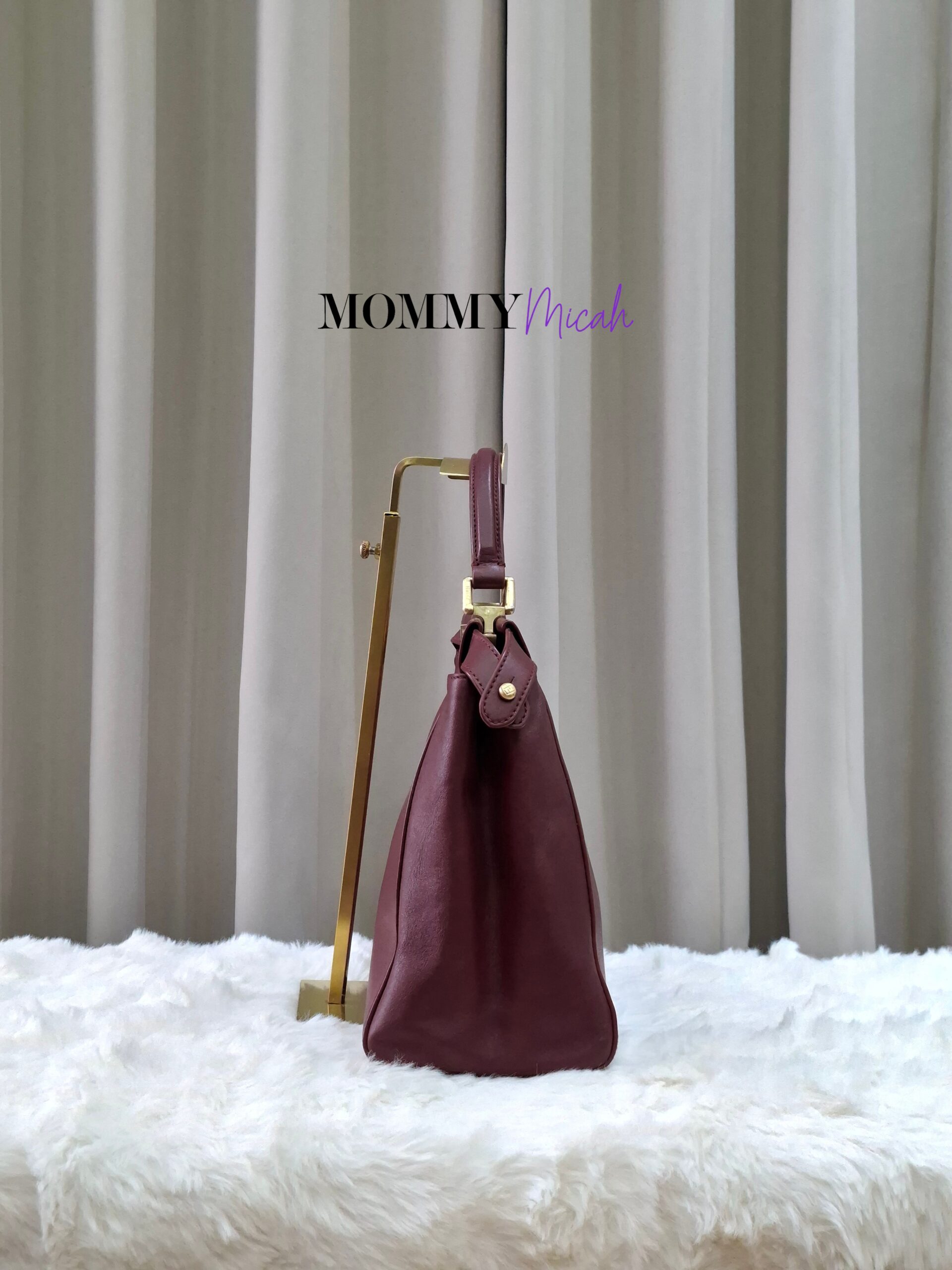 Fendi Peekaboo Handbag Fendi Peekaboo Handbag