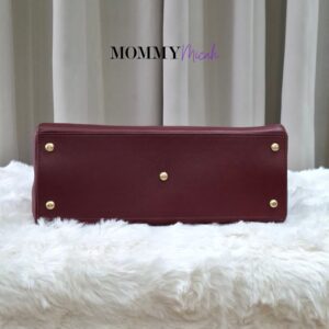 Fendi Peekaboo Handbag