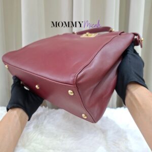 Fendi Peekaboo Handbag