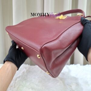 Fendi Peekaboo Handbag