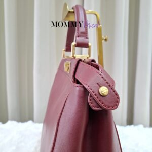 Fendi Peekaboo Handbag