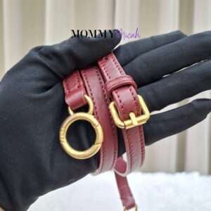 Fendi Peekaboo Handbag