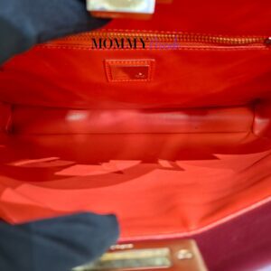 Fendi Peekaboo Handbag