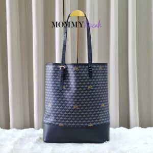 Home FLP Daily Battle Vertical Tote Bag