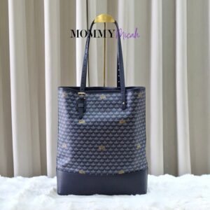 FLP Daily Battle Vertical Tote Bag