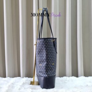 FLP Daily Battle Vertical Tote Bag