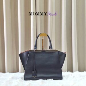 Fendi 3 Jours Tote Bag