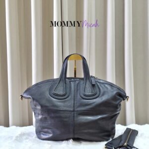 Home Givenchy Nightingale Black Large