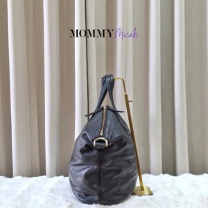 Givenchy Nightingale Black Large