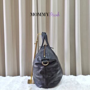 Givenchy Nightingale Black Large
